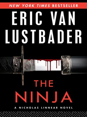 Ninja - ebook